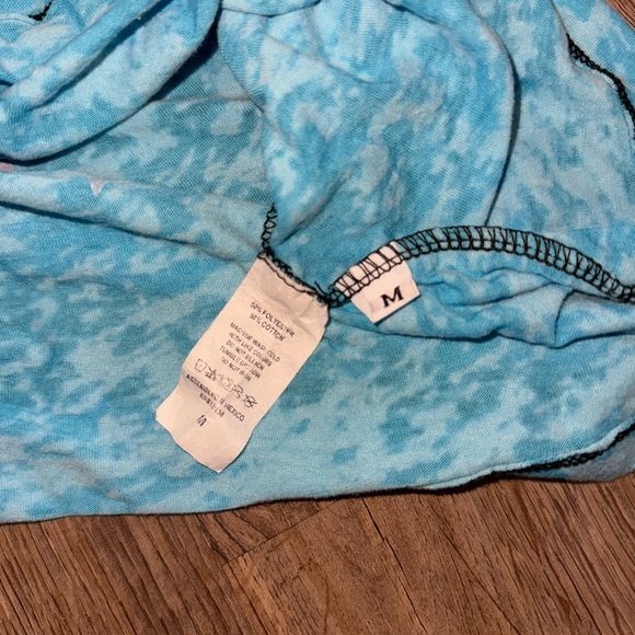 American Fighter • 3/4 Sleeve Baseball Tee - Picture 5 of 7